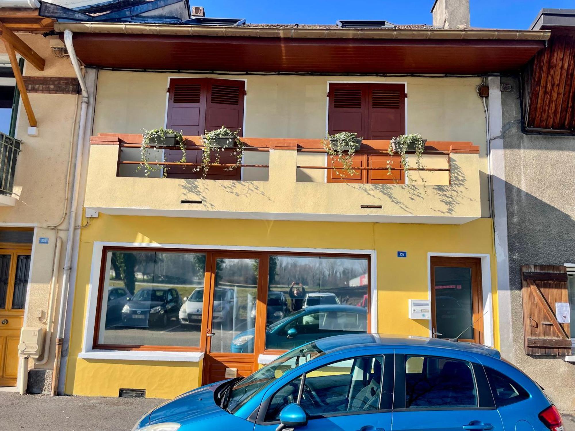 La Casa Du Lac Le Bourget-du-Lac Exterior foto